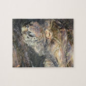 Puzzle Tortue de mer adulte (Horizontal)