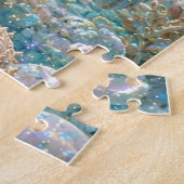 Puzzle Tortue de mer de Zander (Côté)