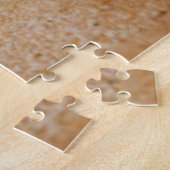 Puzzle Tortue de mer verte (Côté)