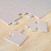 Puzzle Tortue de style plage et Mandala (Côté)