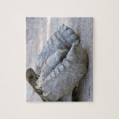 Puzzle Tortue de Sulcata (Vertical)