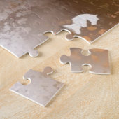 Puzzle Tortue et coccinelle Jouer aux échecs Jigsaw Puzzl (Côté)