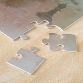 Puzzle Tortue et coccinelle Jouer aux échecs Jigsaw Puzzl (Côté)