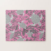 Puzzle Tortues de mer (Horizontal)