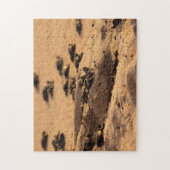 Puzzle Tortues de mer (Vertical)