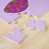 Puzzle Tortues de mer Hawaii Honu (Côté)