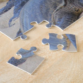 Puzzle Tortues marines à Maui (Côté)