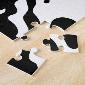 Puzzle Tortured Souls Weird Horror Artwork (Côté)