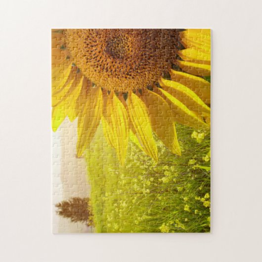 Puzzle Toscane (Vertical)