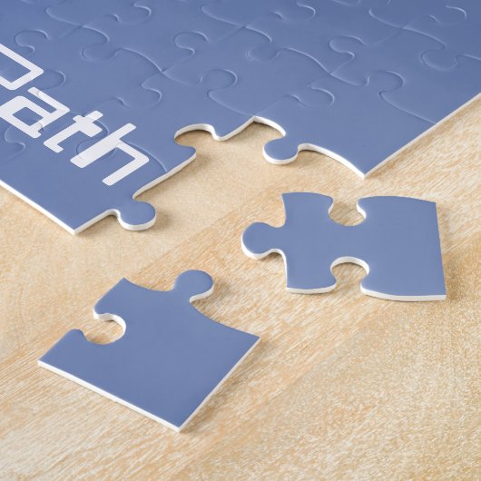 Puzzle Total Solaire Eclipse 2017 Global Path (Côté)