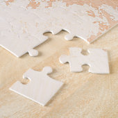 Puzzle Totes Adore, jeune chien de Carlin (Côté)