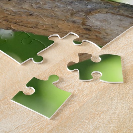 Puzzle Toucan (Côté)