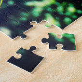 Puzzle Toucan (Côté)