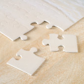 Puzzle Touche West Florida Sunset (Côté)