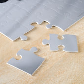 Puzzle Touches de piano détaillées (Côté)