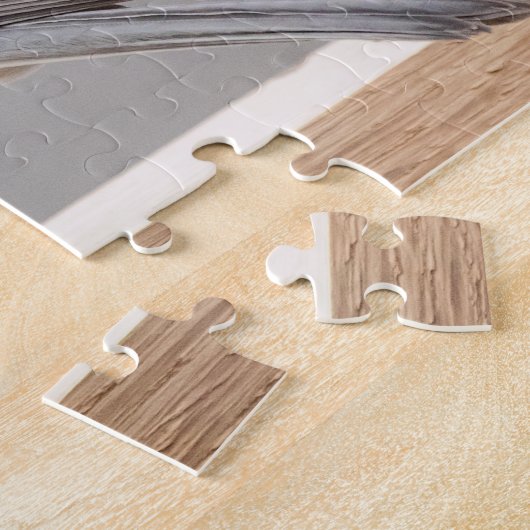 Puzzle Touffé (Côté)