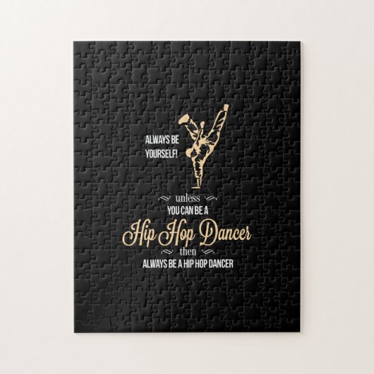 Puzzle toujours être vous-même à moins que vous ne puissi (Vertical)