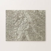 Puzzle Toulouse (Horizontal)