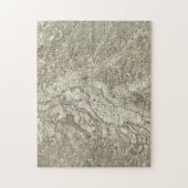 Puzzle Toulouse (Vertical)