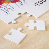 Puzzle Toulouse (Côté)