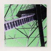 Puzzle tour dans eurêka springs (Horizontal)