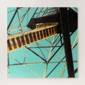 Puzzle tour dans eurêka springs (Horizontal)