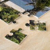 Puzzle Tour de Belém, Lisbonne, Portugal (Côté)