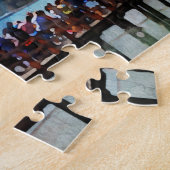 Puzzle Tour de Belem - Torre de Belem (Côté)