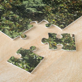 Puzzle tour de bureaux (Côté)