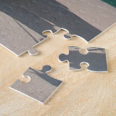 Puzzle Tour de chariot d'île de Mackinac - 20x20 - PC 676 (Côté)