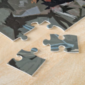 Puzzle Tour de France 2014 (Côté)