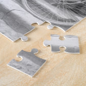 Puzzle Tour de France - Vintage en pause (Côté)