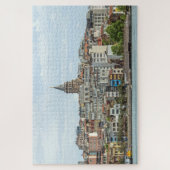 Puzzle Tour de Galata (Vertical)