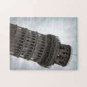 Puzzle Tour de Pise (Horizontal)