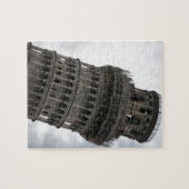 Puzzle Tour de Pise (Horizontal)