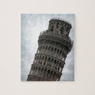 Puzzle Tour de Pise