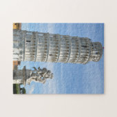 Puzzle Tour de Pise, Italie (Horizontal)