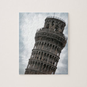 Puzzle Tour de Pise Italie Voyage