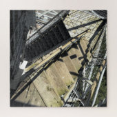 Puzzle tour de razorback en eureka springs (Horizontal)