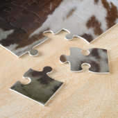 Puzzle Tour de refroidissement de la vache et de l'énergi (Côté)