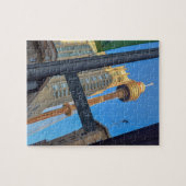 Puzzle Tour de Sydney (Horizontal)