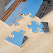 Puzzle Tour de Sydney (Côté)