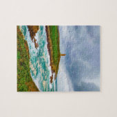 Puzzle Tour d'Hercules, Une Coruna, Espagne (Horizontal)