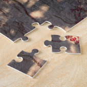 Puzzle Tour du château (Côté)