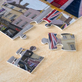 Puzzle tour du château de Windsor (Côté)