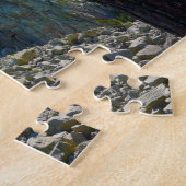 Puzzle Tour du Diable Dakota du Sud (Côté)