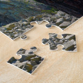 Puzzle Tour du Diable Wyoming (Côté)