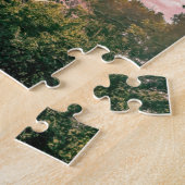 Puzzle Tour Eiffel (Côté)