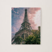 Puzzle Tour Eiffel (Vertical)