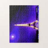 Puzzle Tour Eiffel (Vertical)